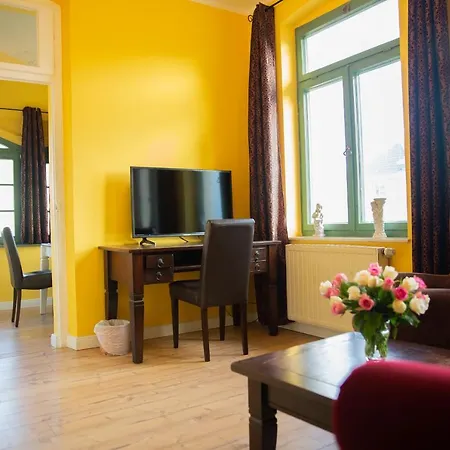 Guest house Aurelia Flora Heringsdorf (Usedom)