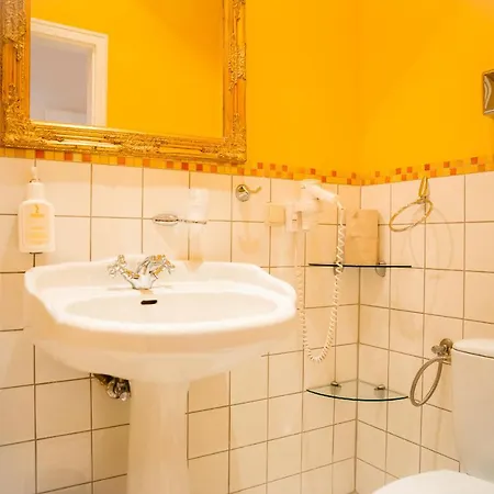 Guest house Aurelia Flora