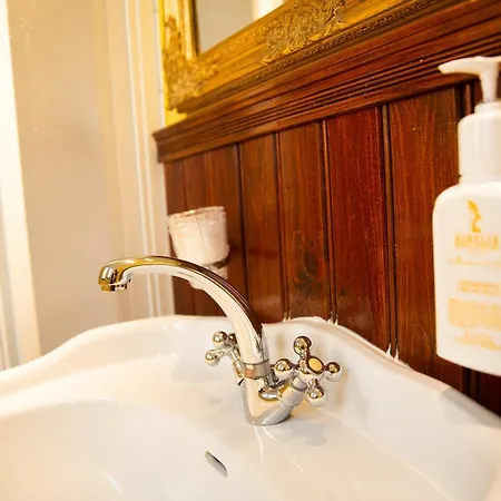 Guest house Aurelia Flora 3*