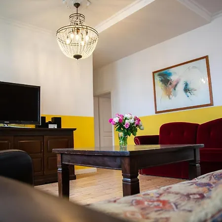 Aurelia Flora Guest house Heringsdorf (Usedom)