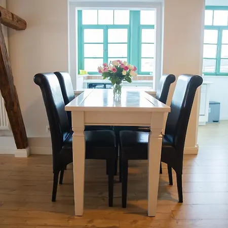 Aurelia Flora Guest house Heringsdorf (Usedom)