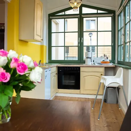 Aurelia Flora Guest house 3*